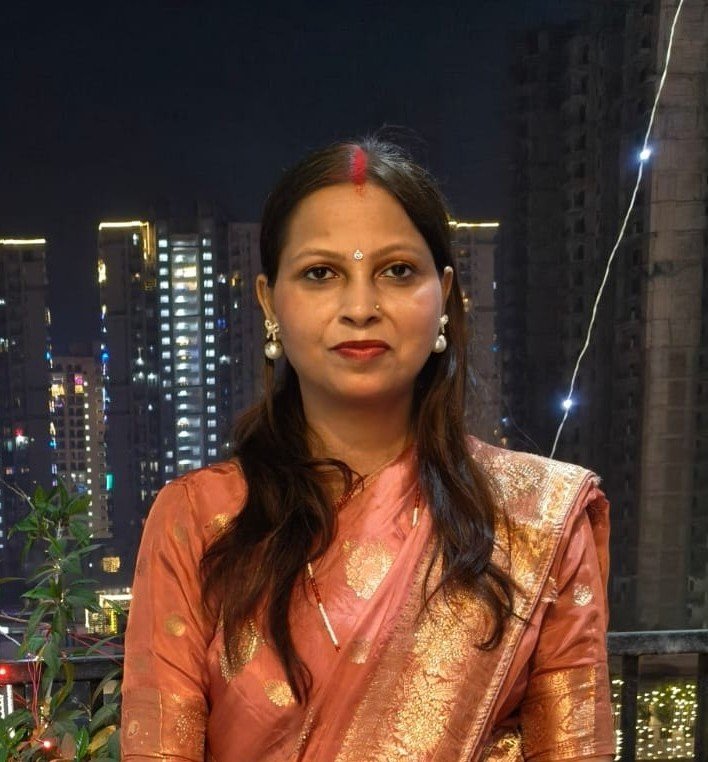 Mrs. Santwana Johari